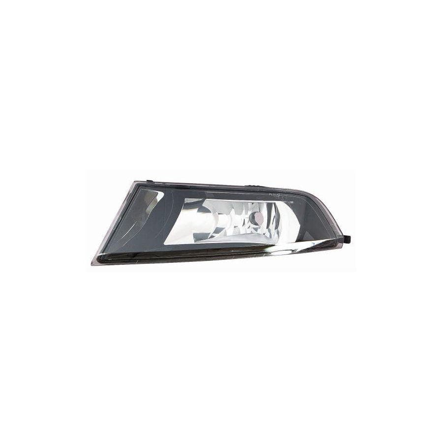 Abakus 6652018Rue Fog Light for Skoda Fabia