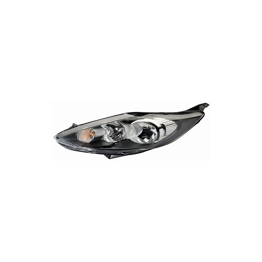 Hella 1LJ 247 045-341 Headlight For Ford Fiesta