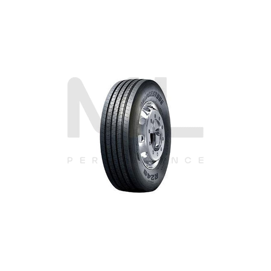Bridgestone R249 Evo Ecopia 295/60 R22.5 150/147L All Season Truck Tyre