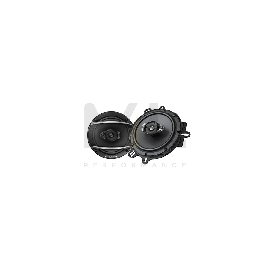 PIONEER TS-A1670F Triaxial speakers