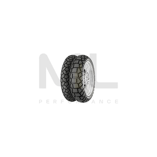 Continental TKC 70 Rocks 170/60 R17 72S Motorcycle Summer Tyre