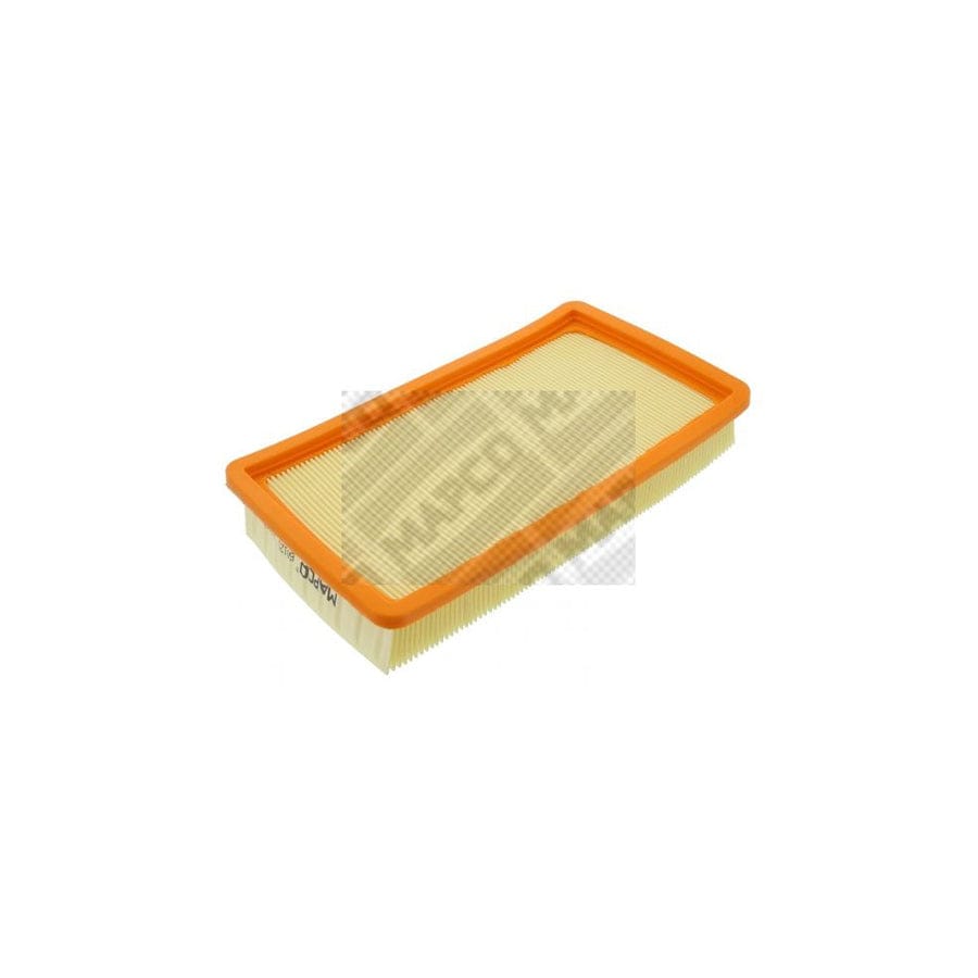 Mapco 60121 Air Filter For Ford Fiesta Mk3 Hatchback (Gfj)