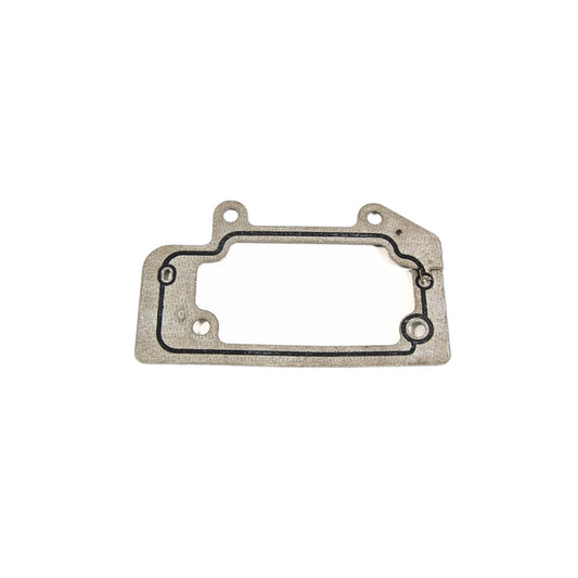 Genuine BMW 11141725700 E31 E38 E32 Timing Case Gasket,Asbestos-Free 1-Hole (Inc. L7, 750iL & 850Ci) | ML Performance US Car Parts
