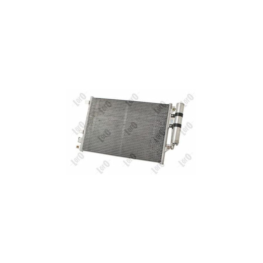 Abakus 0420160047 Air Conditioning Condenser