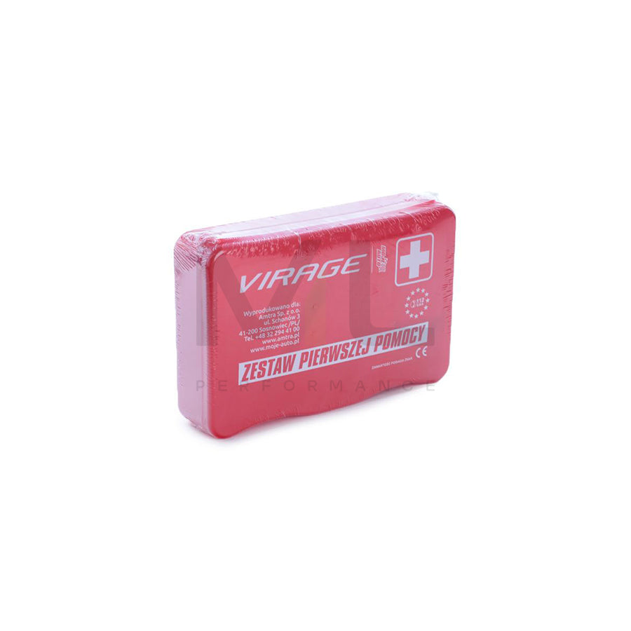 VIRAGE 94-004 First aid kit