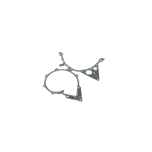 Genuine BMW 11141725756 E31 E38 E32 Gasket Asbestos Free (Inc. 750iLP, L7 & 850Ci) | ML Performance US Car Parts