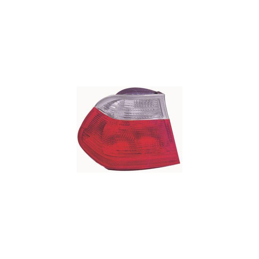 Abakus 4441906Luevc Rear Light for BMW 3 Saloon (E46)