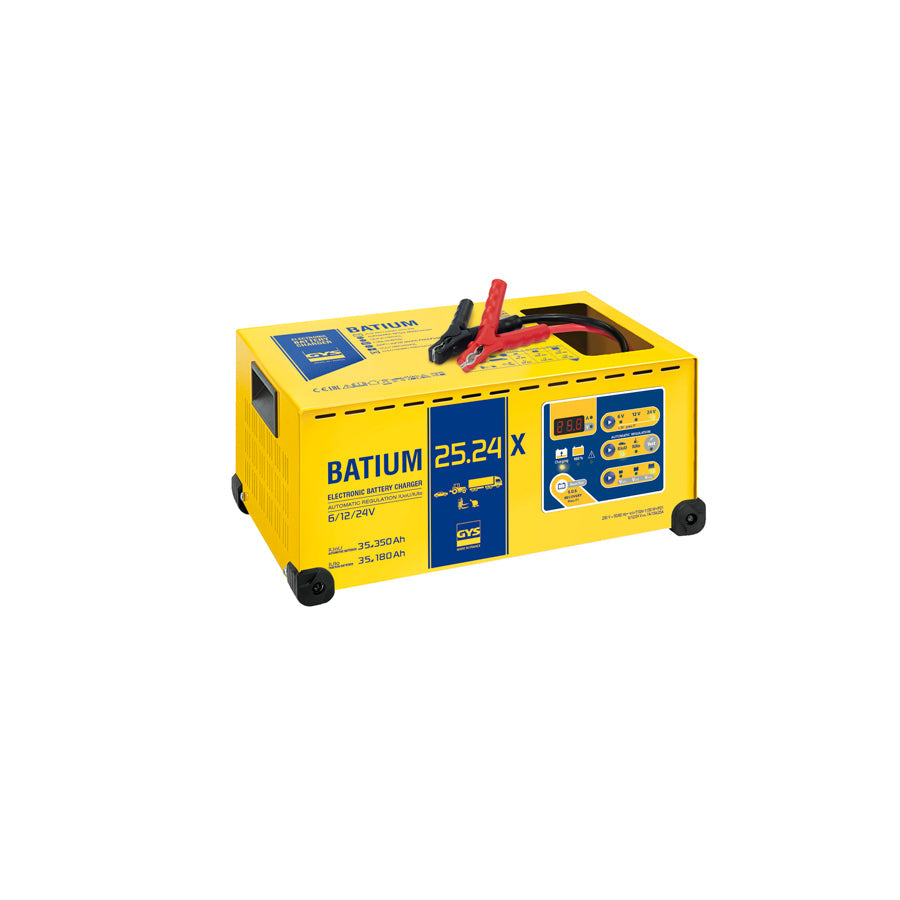 Gys 024830 Batium 25.24X Chargers