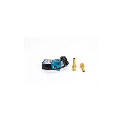 Go Fast Bits 3835 G-Force Solenoid Inc 2 Hosetails
