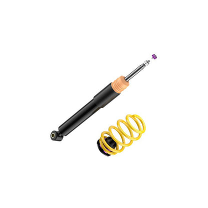 KW 180200AT Mini F55 F57 Variant 2 Street Comfort Coilover Kit 6 | ML Performance US Car Parts