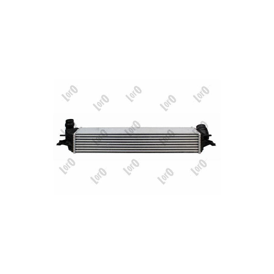 Abakus 0420180005 Intercooler for Renault Laguna