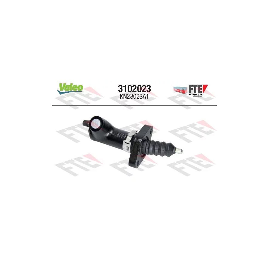 FTE 3102023 Slave Cylinder, Clutch