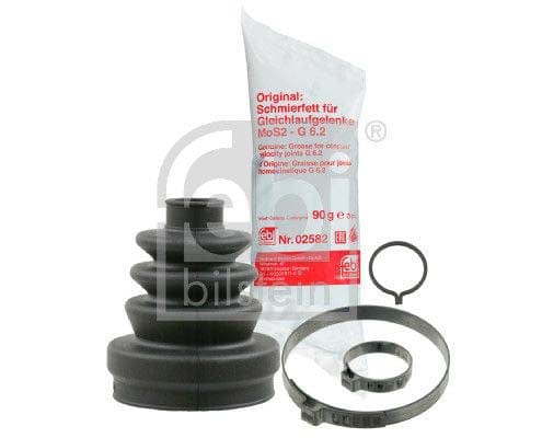 Febi Bilstein 03289 Bellow Set, Drive Shaft