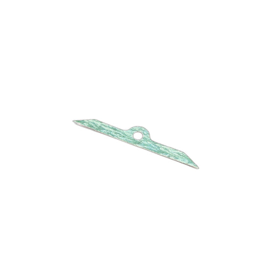 Genuine BMW 11141725778 E31 E38 E32 Gasket Asbestos Free (Inc. 750iL, 750i & 750iLS) | ML Performance UK Car Parts
