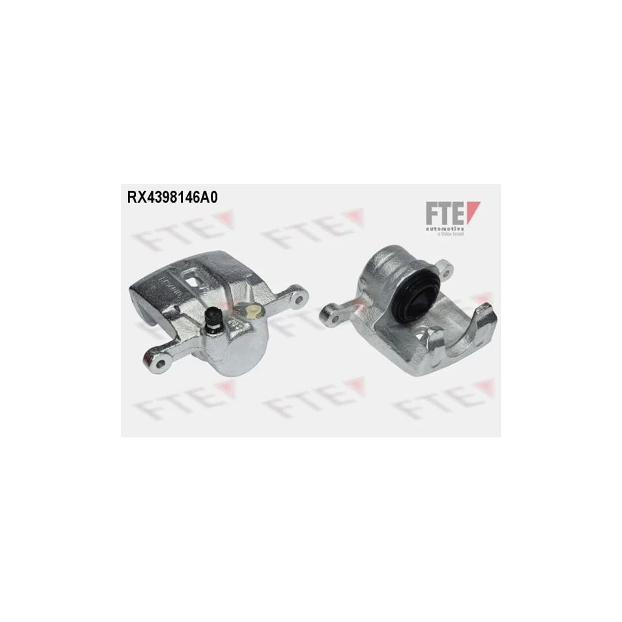 FTE 9290029 Brake Caliper