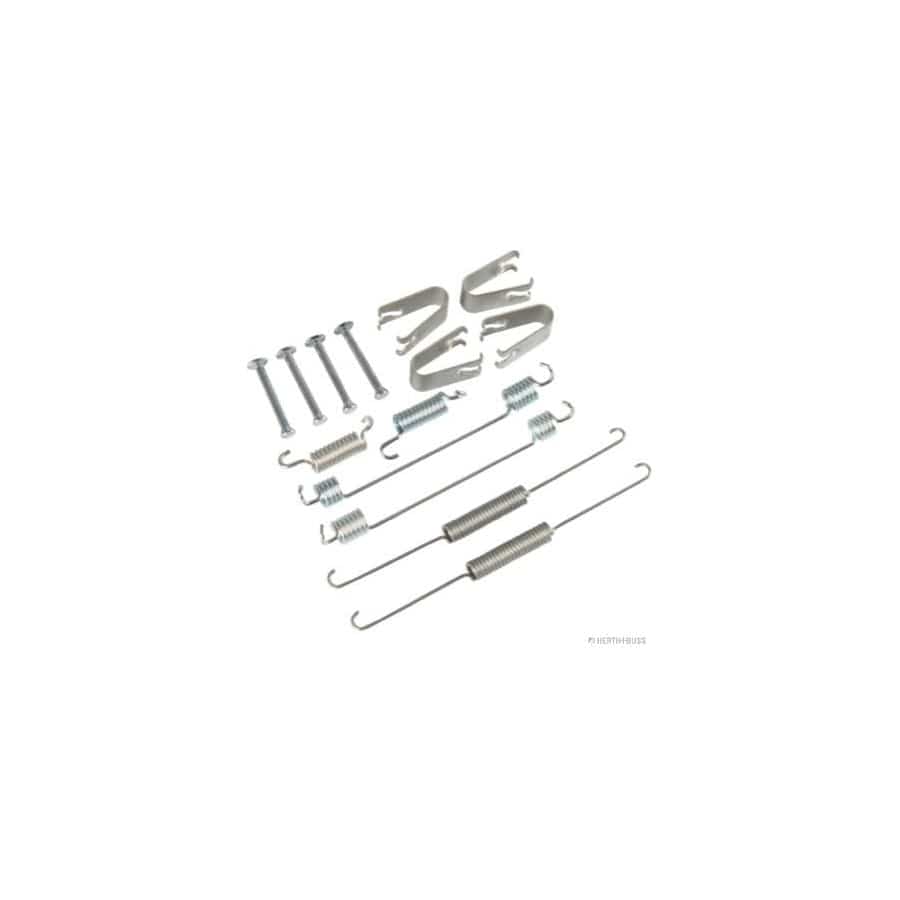 HERTH+BUSS JAKOPARTS J3566005 Accessory Kit, Brake Shoes