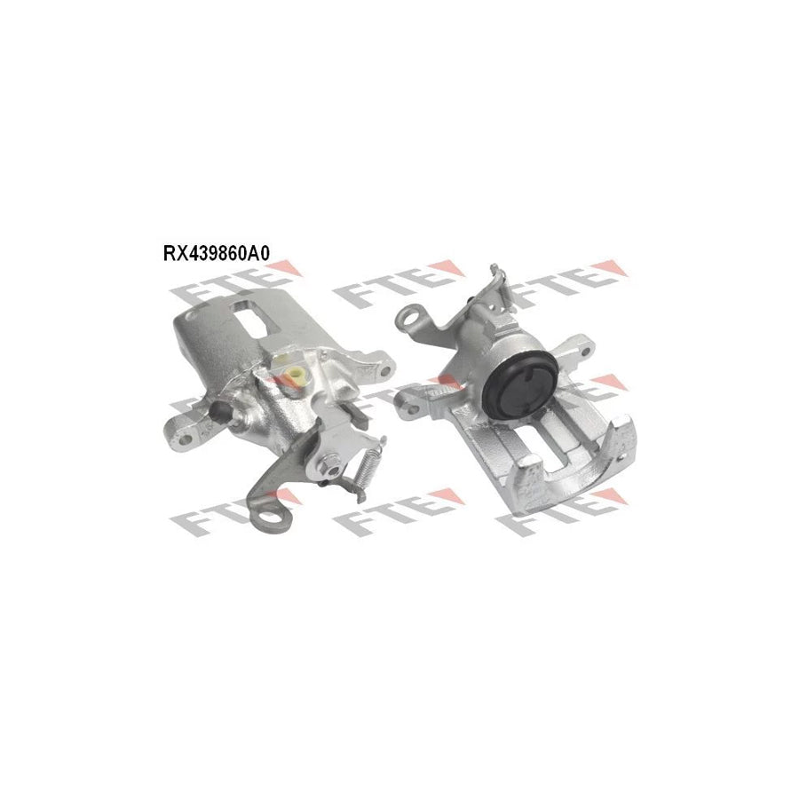 FTE 9291059 Brake Caliper for Jaguar S-Type (X200)