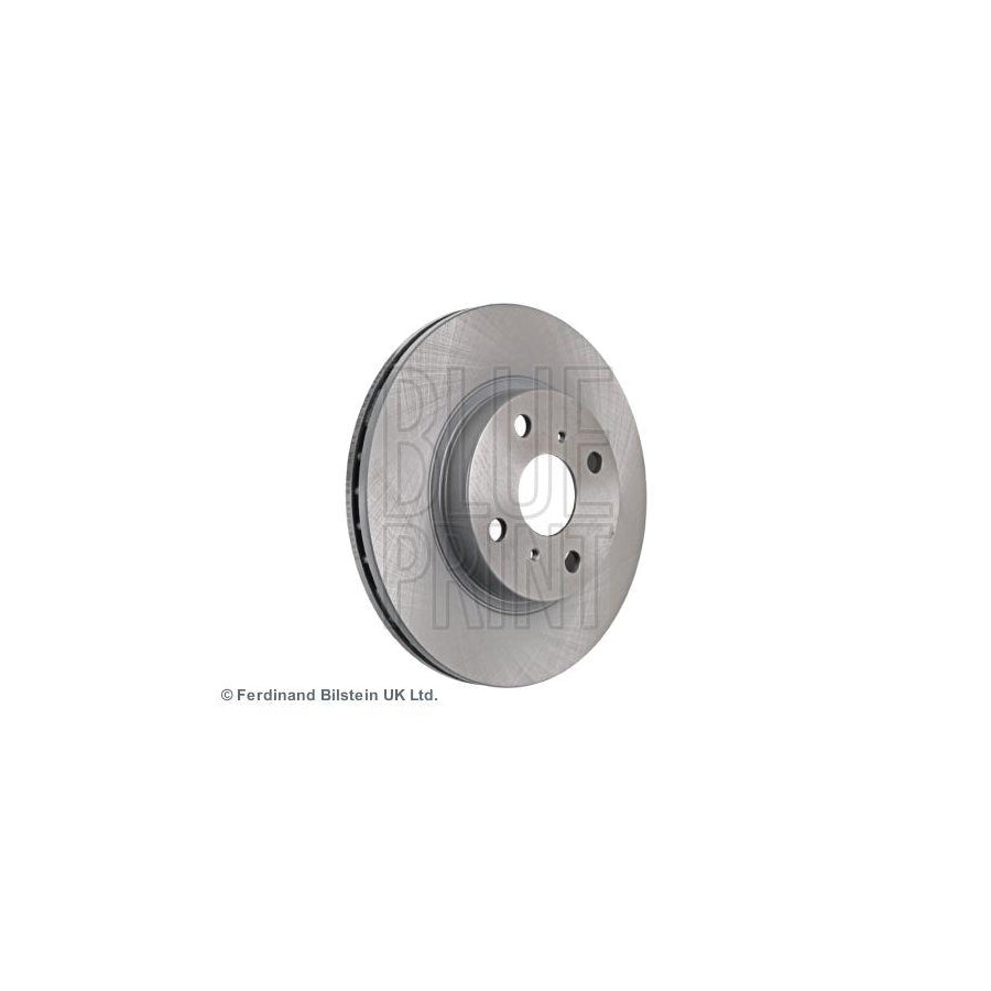 Blue Print Adt34379 Brake Disc for Toyota Corolla