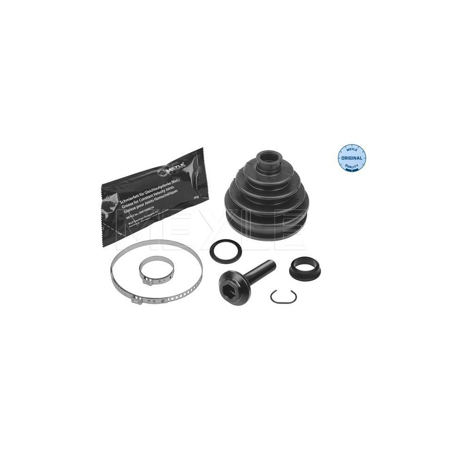 Meyle 100 498 0074 Bellow Set, Drive Shaft For VW Transporter