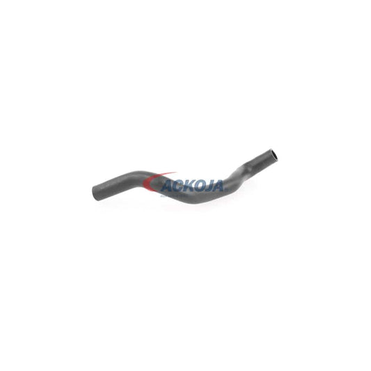 Ackoja A38-1604 Radiator Hose For Nissan Almera | ML Performance US