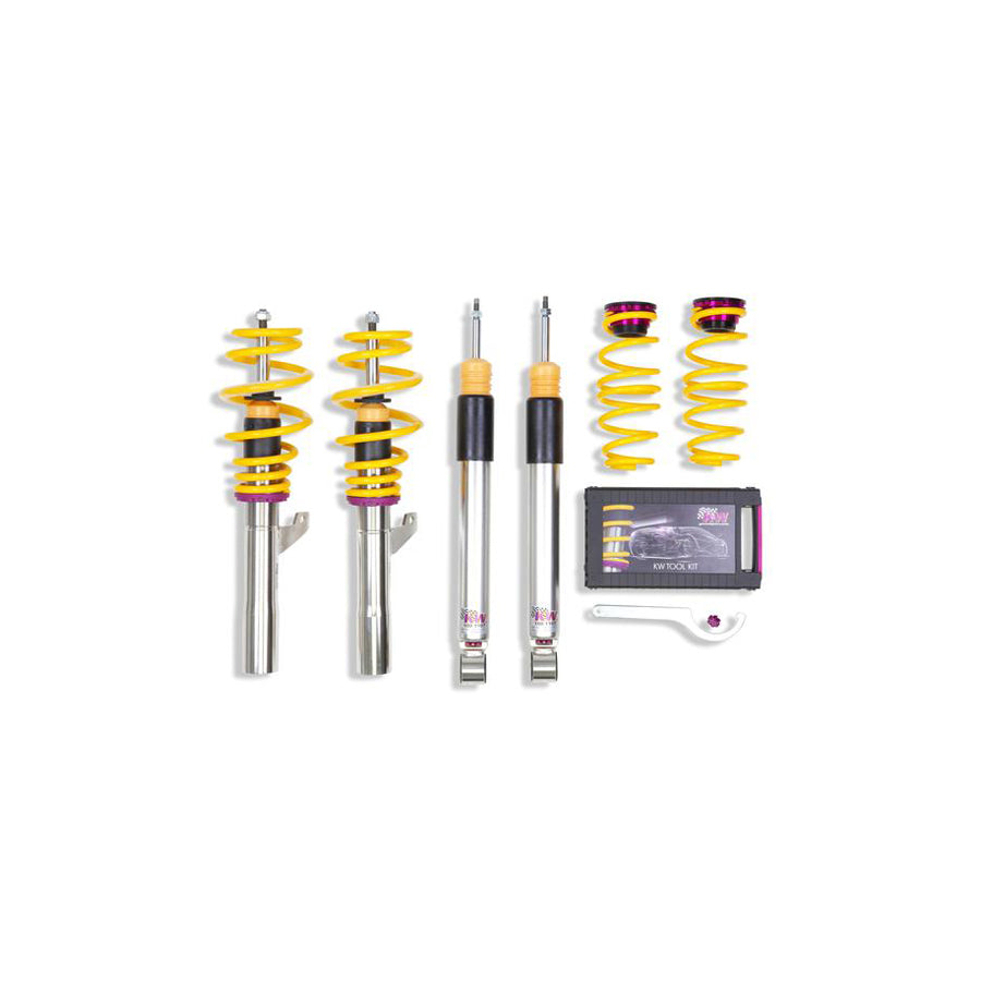 KW 35280095 VW Scirocco Variant 3 Coilover Kit 1 | ML Performance US Car Parts