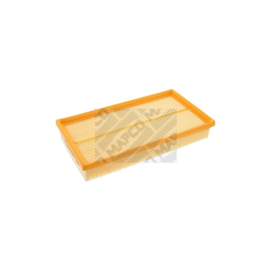 Mapco 60204 Air Filter For Ford Ka Hatchback (Rb)