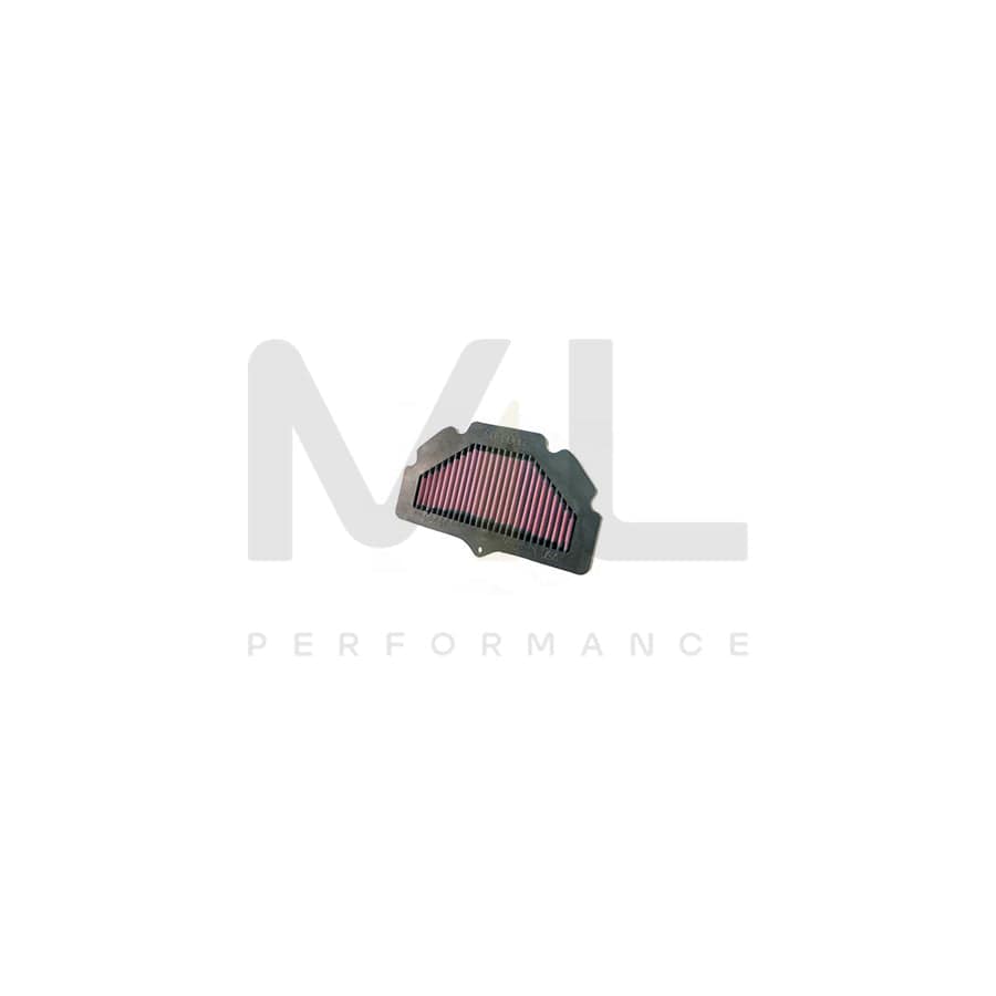 K&N SU-6006 Replacement Air Filter | ML Car Parts UK | ML Performance