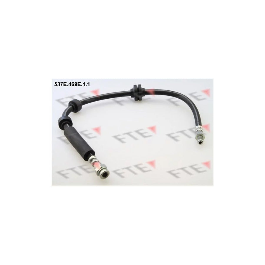 FTE 537E.469E.1.1 Brake Hose for Lancia Kappa