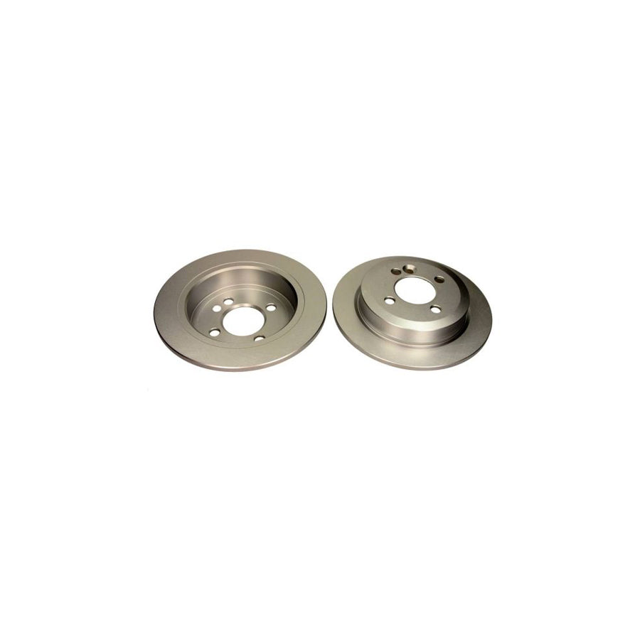 Quaro QD1295 Brake Disc