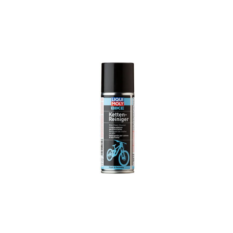 LIQUI MOLY 20602 Chain Spray | ML Performance US Car Parts
