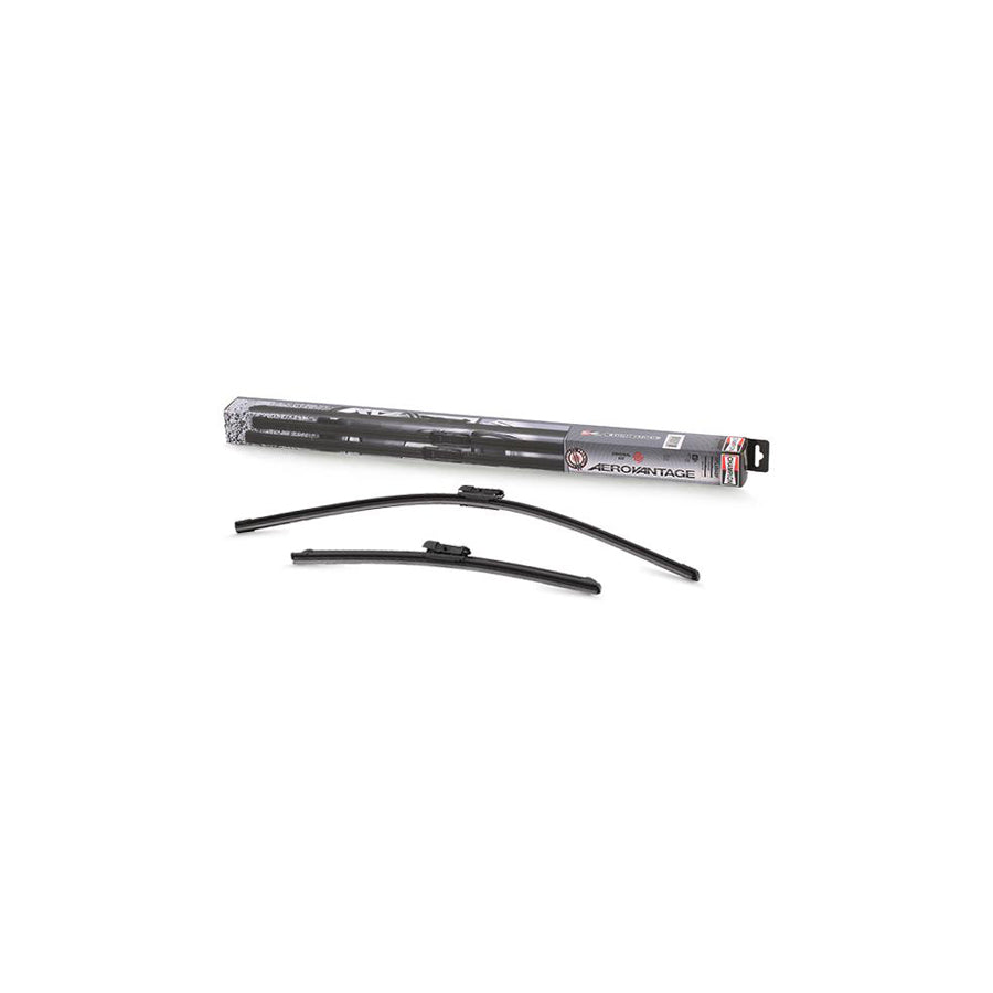 Champion Aerovantage Flat Afl6540F/C02 Wiper Blade