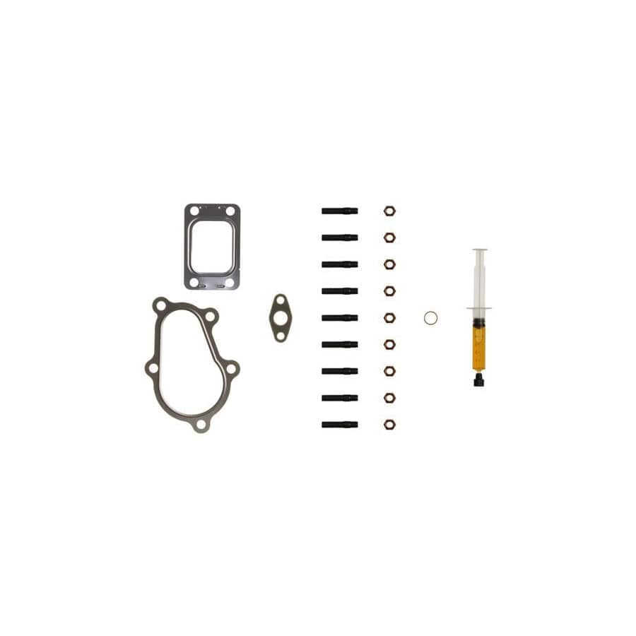 Alanko 10925108 Mounting Kit, Charger