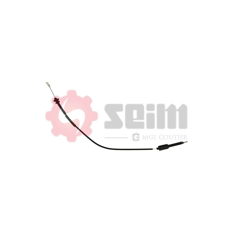 SEIM 062041 Throttle Cable for RENAULT Espace I (J11)
