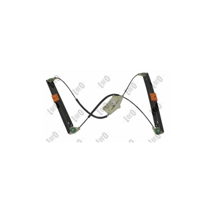 Abakus 130003008 Window Regulator for Audi A6