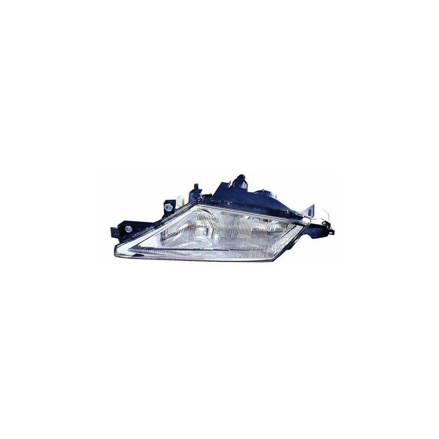 Abakus 6661108Rldemn Headlight for Lancia Y (840)