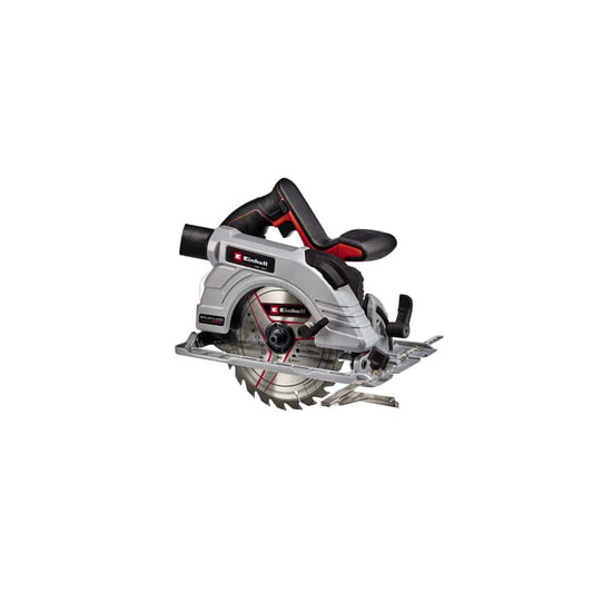 Einhell EINTPCS18190 TE-CS 18/190 Li BL - Solo Circular Saw 18V Bare Unit