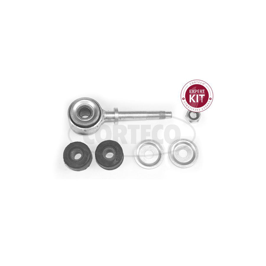 Corteco 49400256 Repair Kit, Stabilizer Coupling Rod