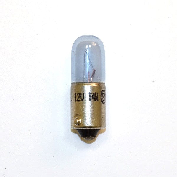 RING RW833  ICE BLUE 12V 4W T4W MCC BA9s Side & Tail