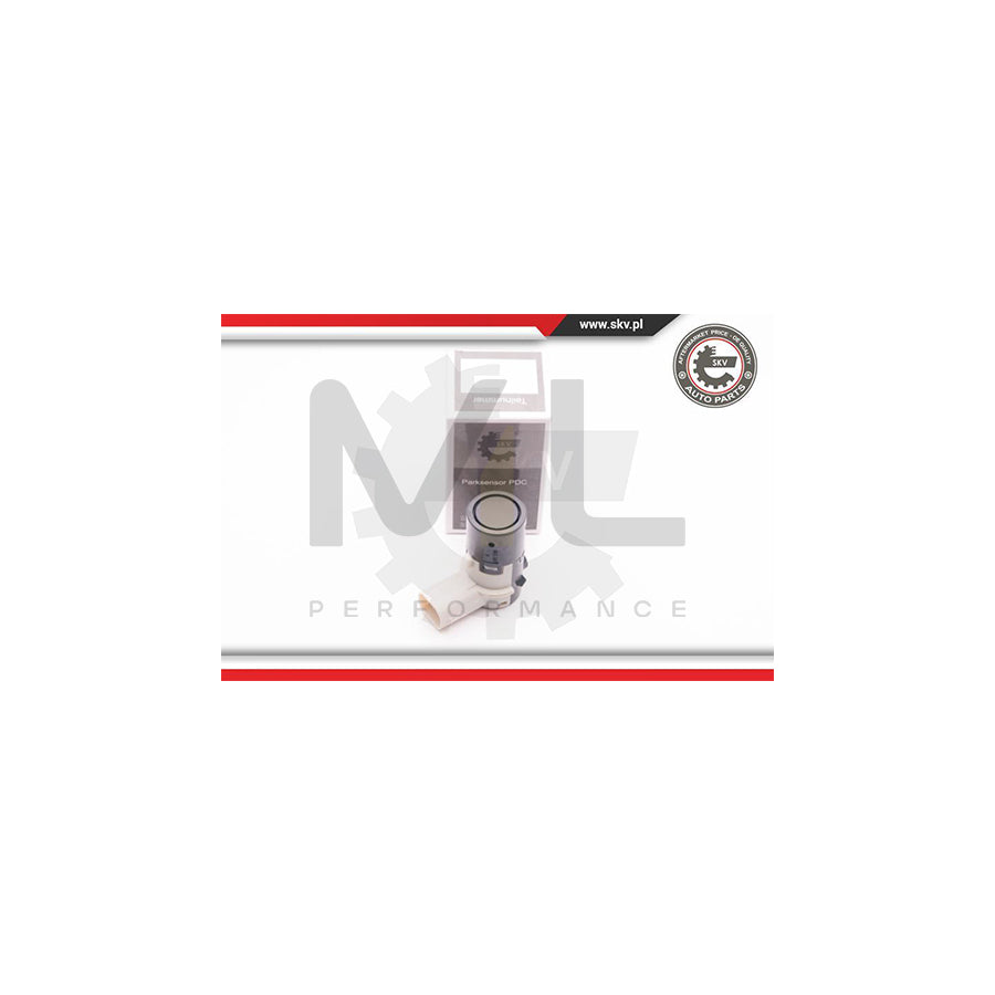 ESEN SKV 28SKV007 Parking sensor Front and Rear, Ultrasonic Sensor