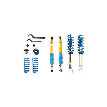 Bilstein 48-088763 MERCEDES-BENZ C219 W211 B16 PSS9 Coilover 1 | ML Performance US Car Parts