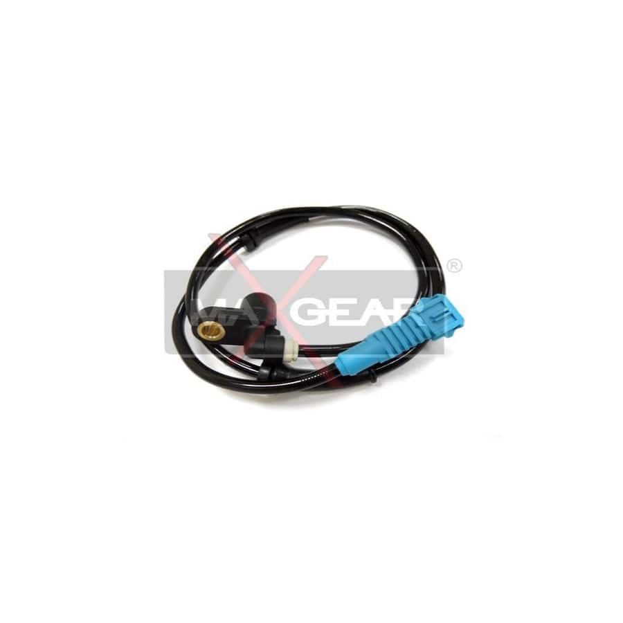 MAXGEAR 20-0042 ABS Sensor for PEUGEOT 206