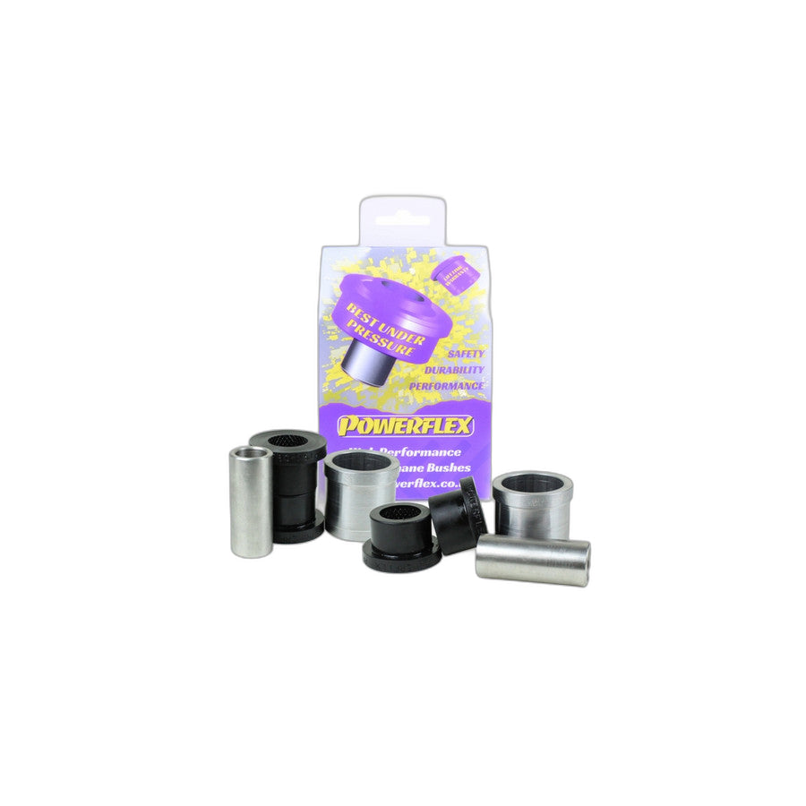 Powerflex PFR80-1512 Vauxhall - Opel Saab Holden Chevrolet Buick Rear Upper Arm Outer Bush (Inc. Insignia, 9-5, Vectra, Malibu, Regal, LaCrosse) | ML Performance UK Car Parts
