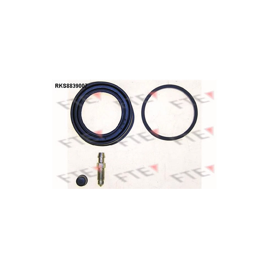 FTE Rks8839007 Repair Kit, Brake Caliper