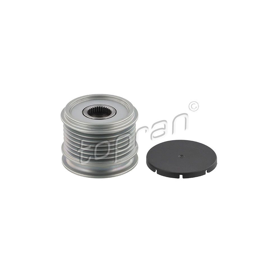 Topran 408 391 Alternator Freewheel Clutch