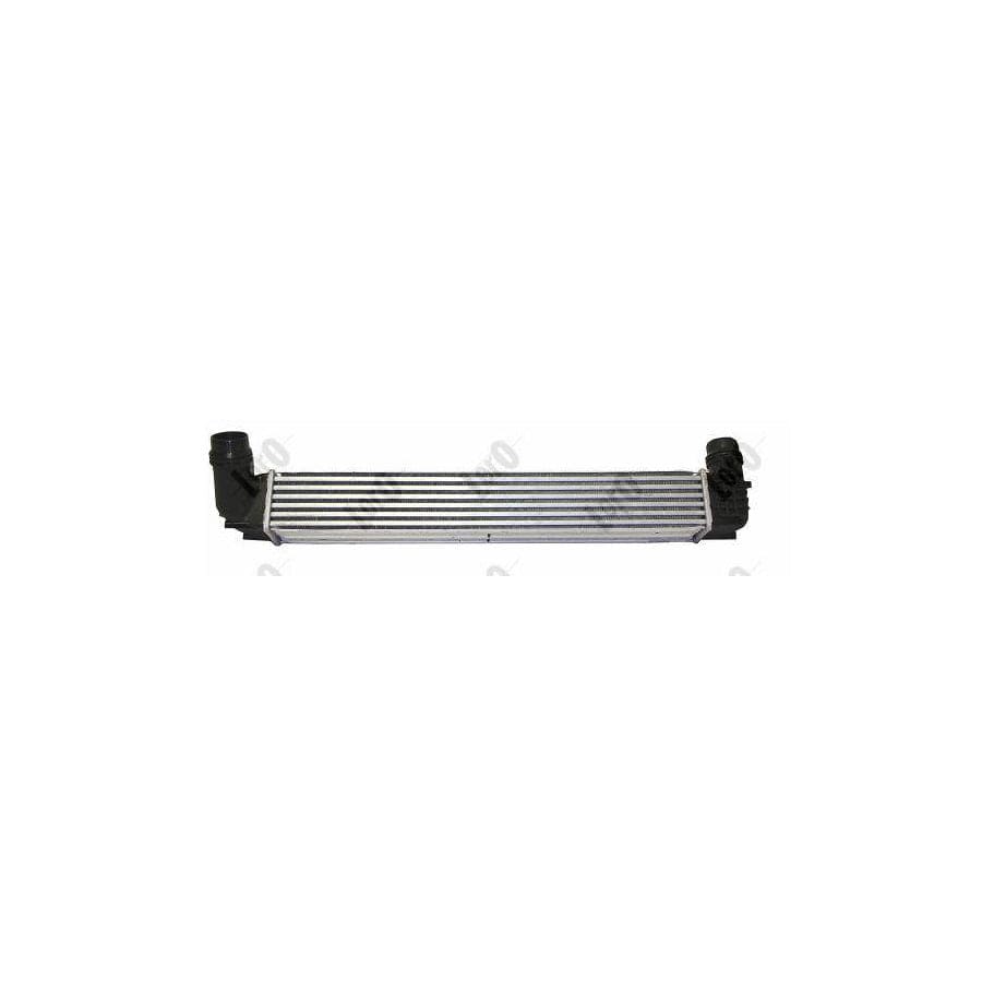 Abakus 0420180004 Intercooler