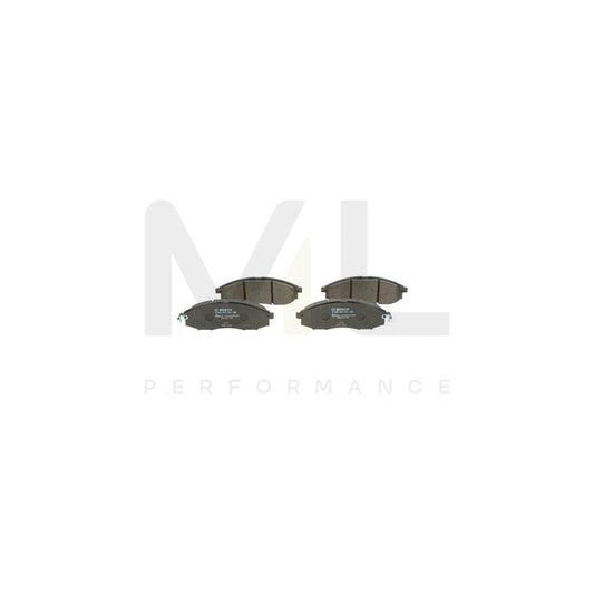 Bosch 0986494152 Brake Pad Set With Acoustic Wear Warning BP1063 | ML Performance Car Parts