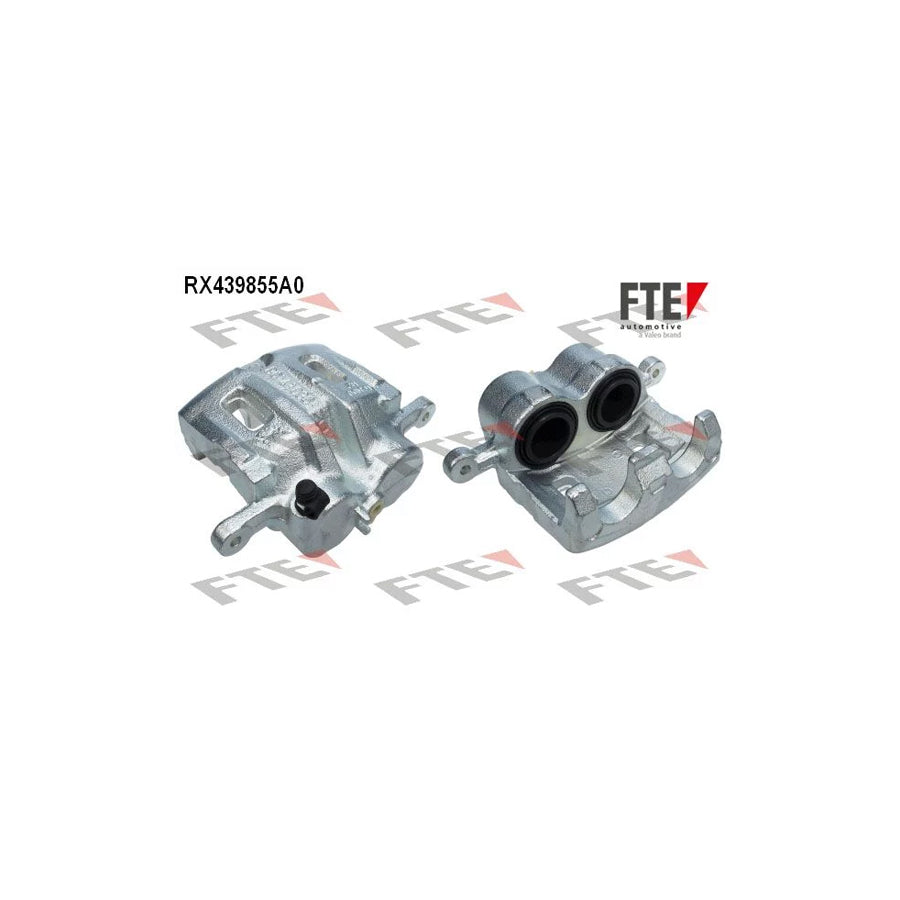 FTE 9291056 Brake Caliper for Hyundai Terracan (Hp)