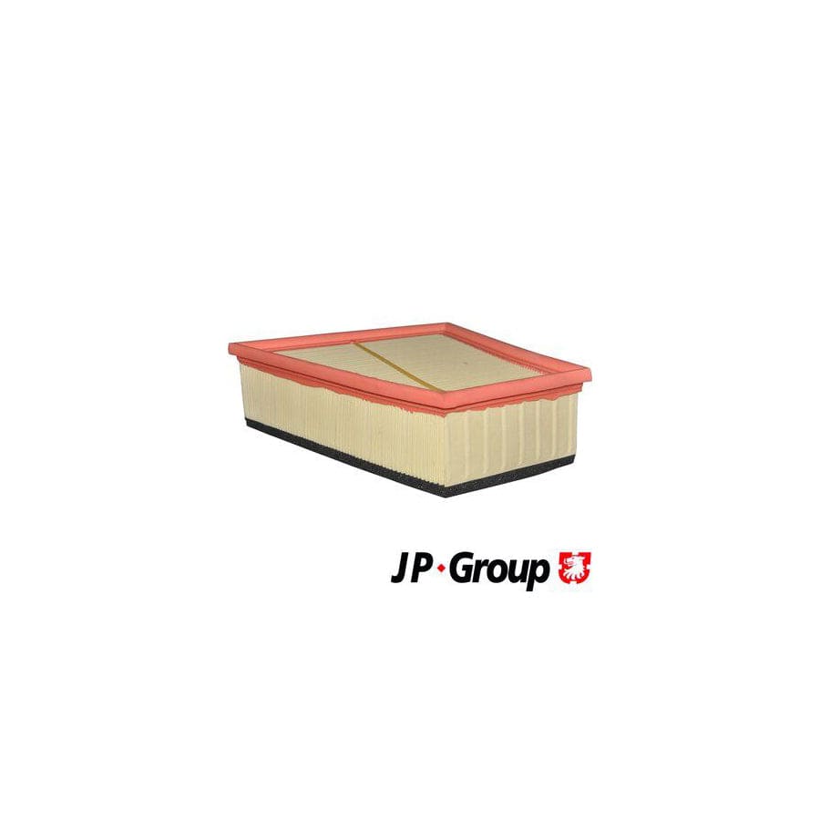 Jp Group 1118608800 Air Filter