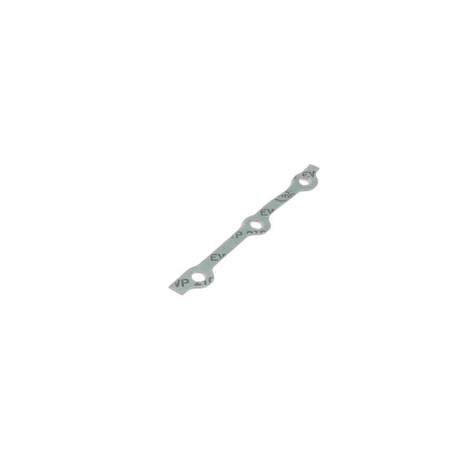Genuine BMW 11141727978 E30 E28 E12 Gasket Asbestos Free (Inc. 1600ti, 2002tii & 316i) | ML Performance UK Car Parts
