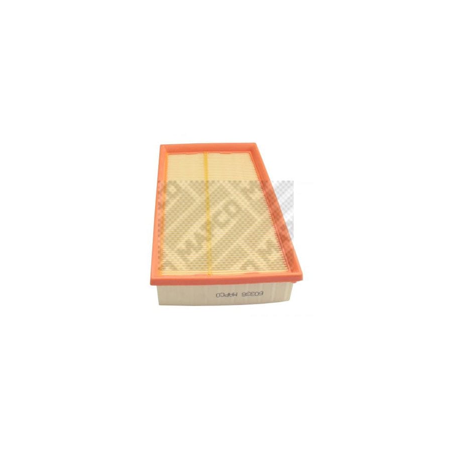 Mapco 60336 Air Filter
